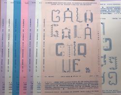 VEN 24/03 : LW2, MSHR, NAIIMA MARE, SUCCHIAMO, ANOMALIE MAGNETIQUE, 110 SCIPLINE, BOULANGER FREELANCE +++++++++ SURPRISES ¯\_(ツ)_/¯