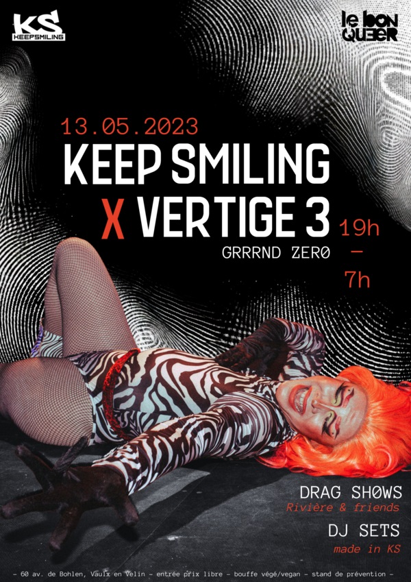 keepsmilingvertige 1f47e