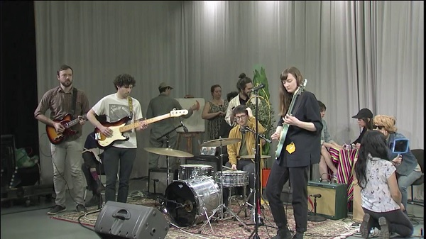 lithics ed128