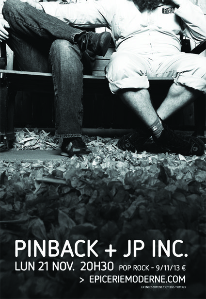 PinbackWeb
