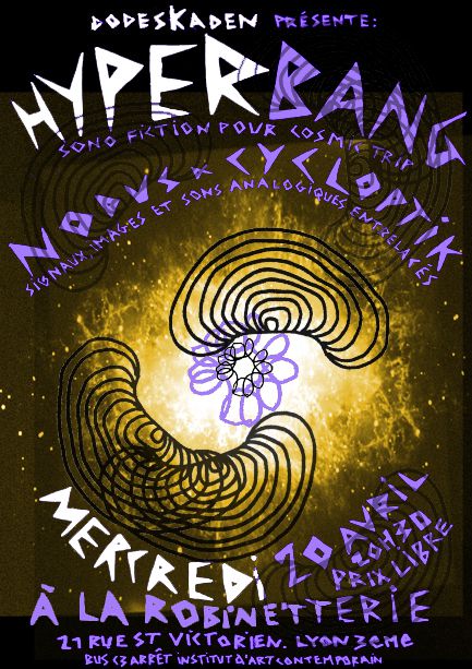 hyperbang