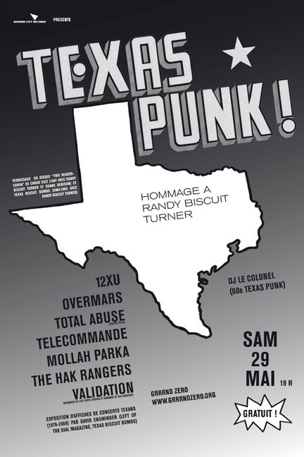 texaspunk